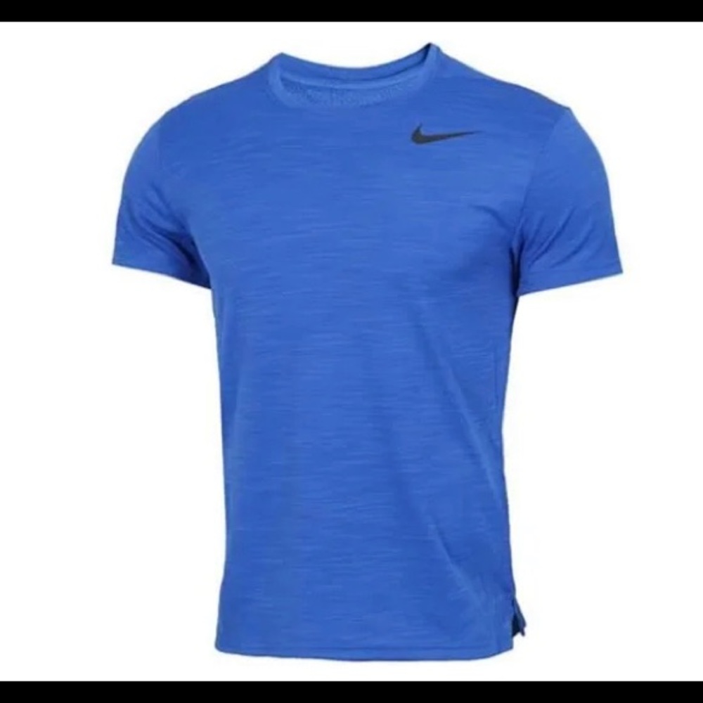 Blue Nike dry fit perfect condition